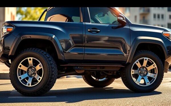 wheel size comparison tacoma