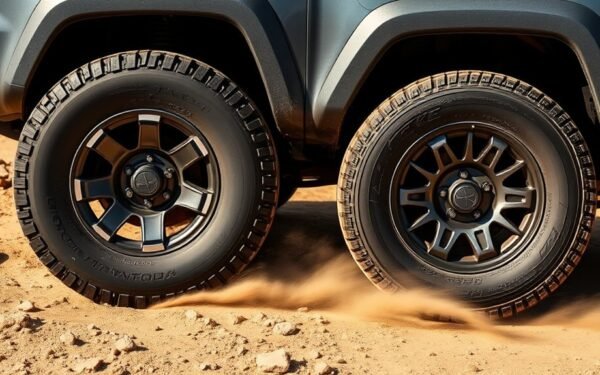 wheel size comparison tacoma