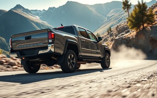 wheel spacers impact tacoma handling