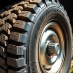 wheel spacers impact tire wear