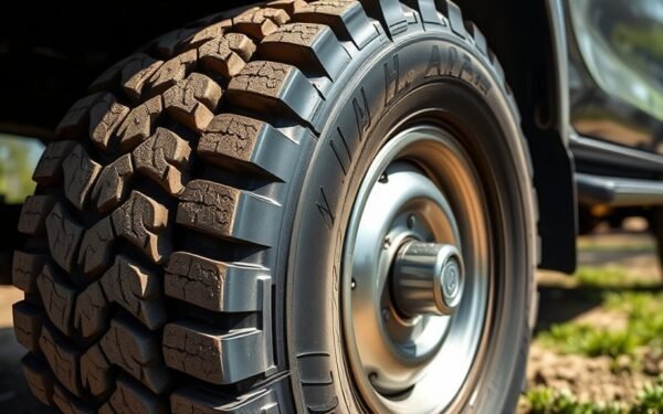 wheel spacers impact tire wear