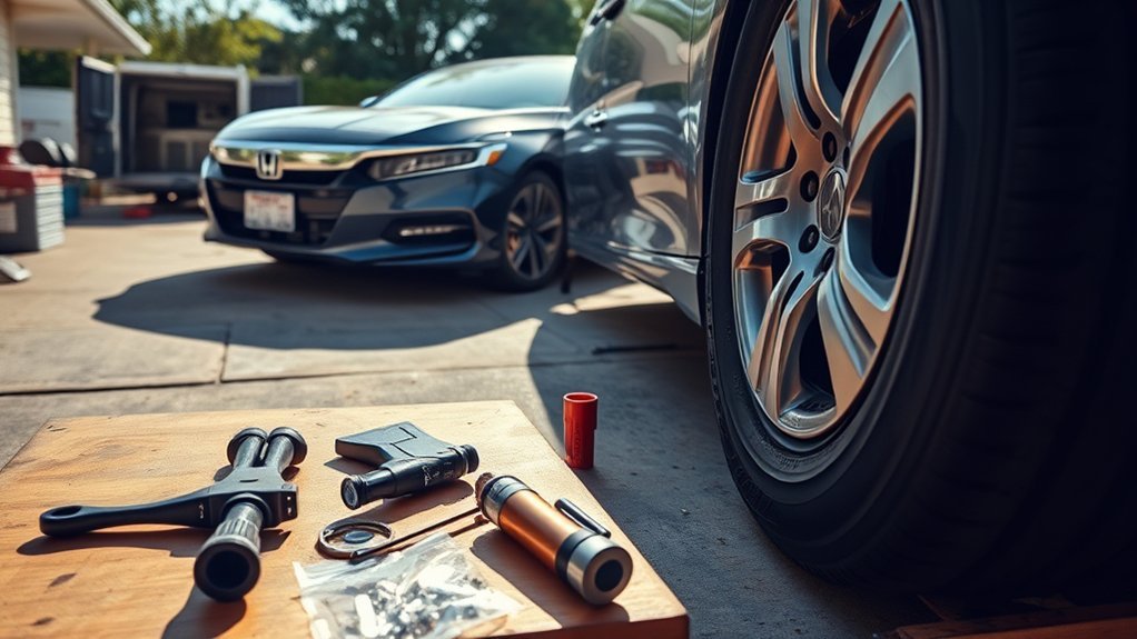 when to call mechanic