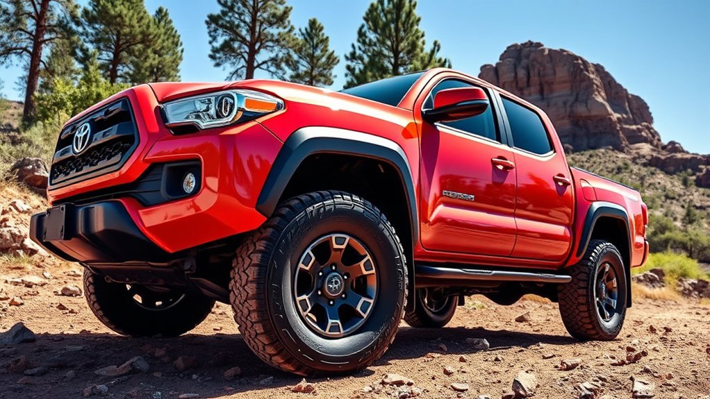 wider tires benefits and drawbacks