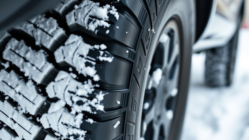 winter tire cost performance