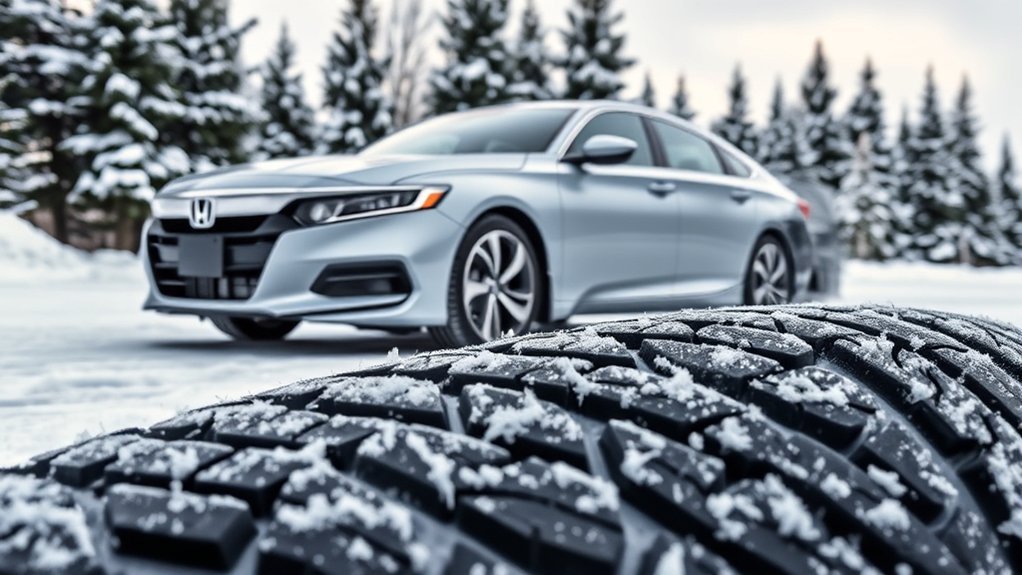 winter tire maintenance tips