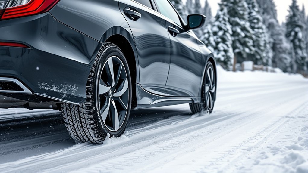 winter tire maintenance tips