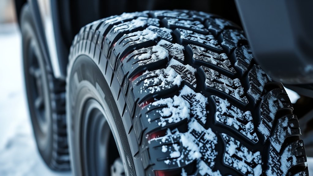 winter tire maintenance tips