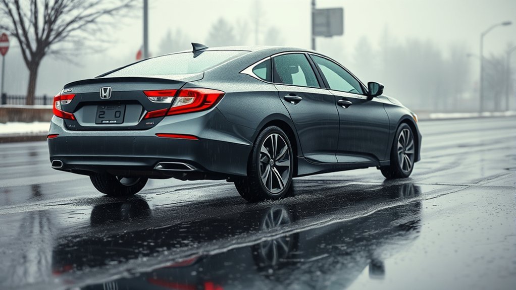 winter tire safety essential