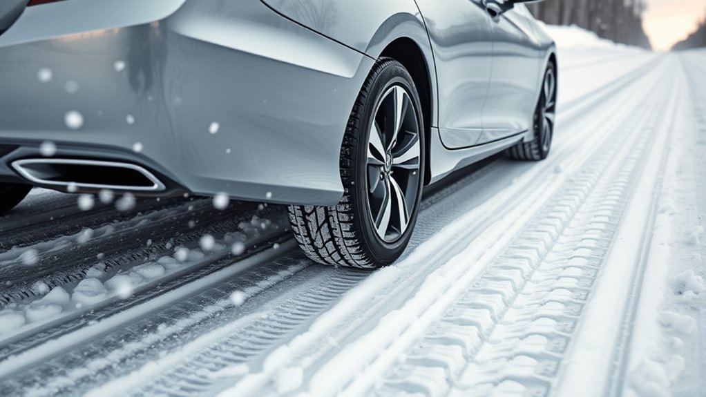 winter tires enhance safety