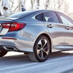 winter tires for accord