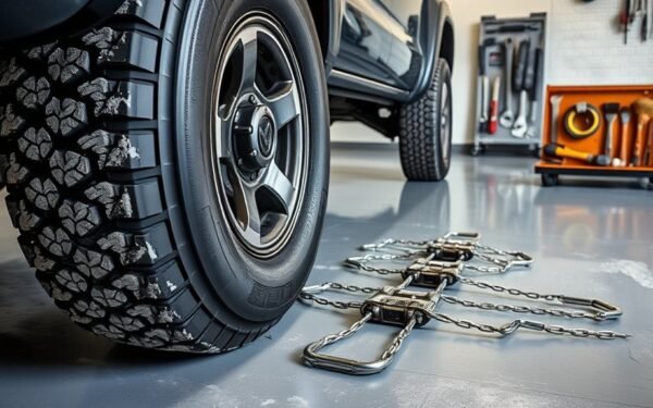 winterize toyota tacoma tires