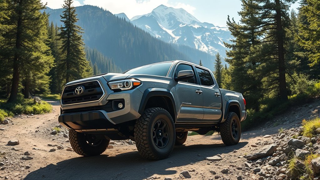 year round all terrain suitability