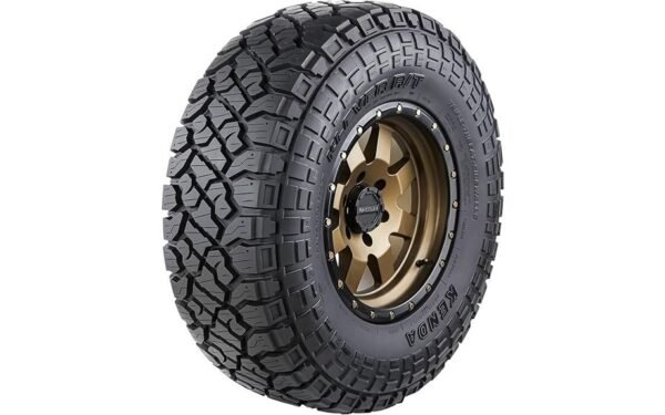 yokohama tire performance review