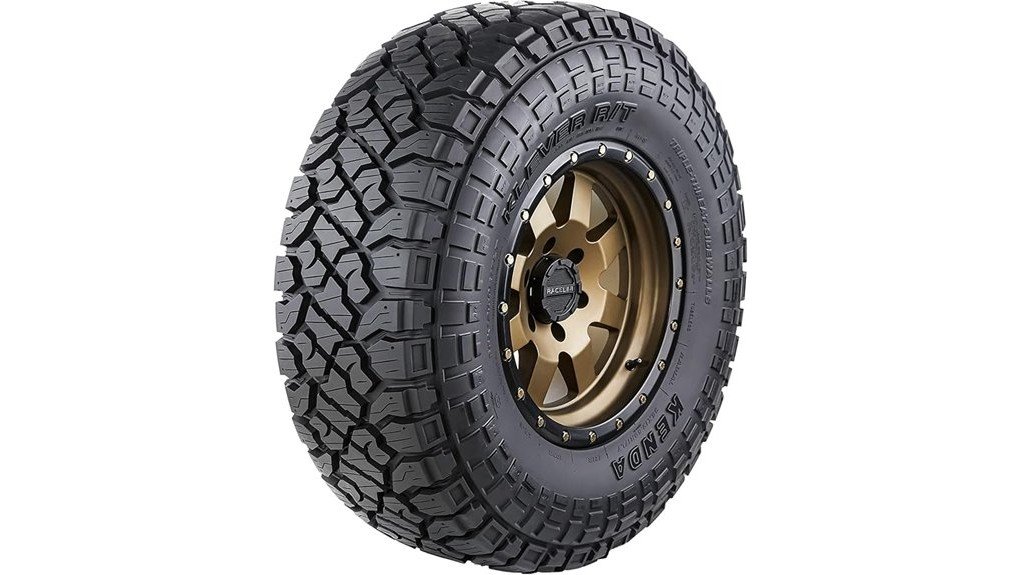 yokohama tire performance review