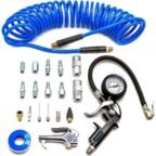 yotoo air compressor review