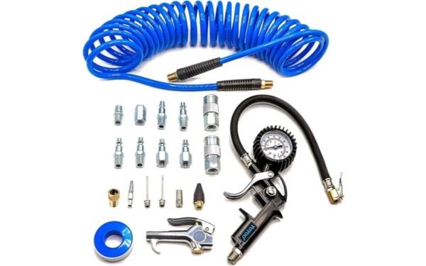 yotoo air compressor review