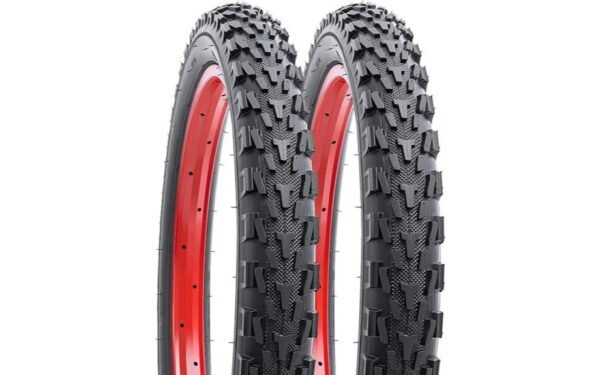 yunscm 20 tires review