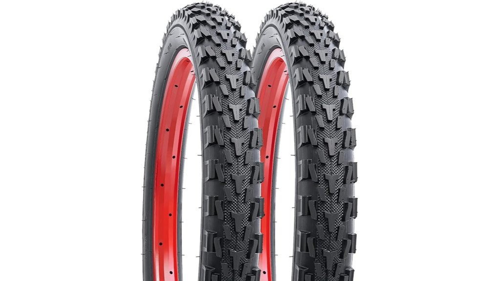 yunscm 20 tires review