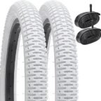 yunscm bike tires review