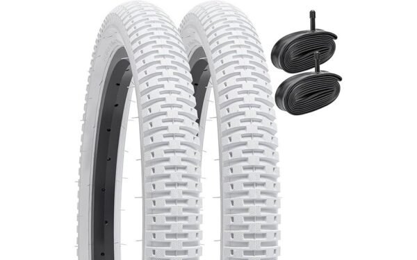 yunscm bike tires review