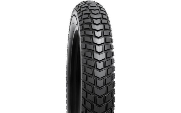 yunscm e bike tire review
