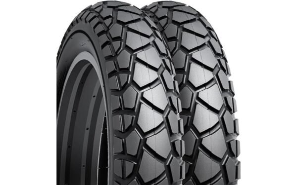 yunscm tire performance review