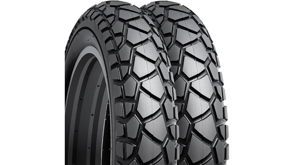 yunscm tire performance review