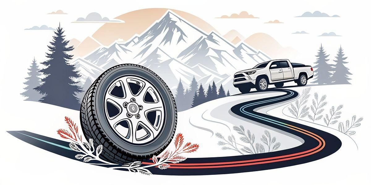 Best Tires for Toyota Tundra SR5