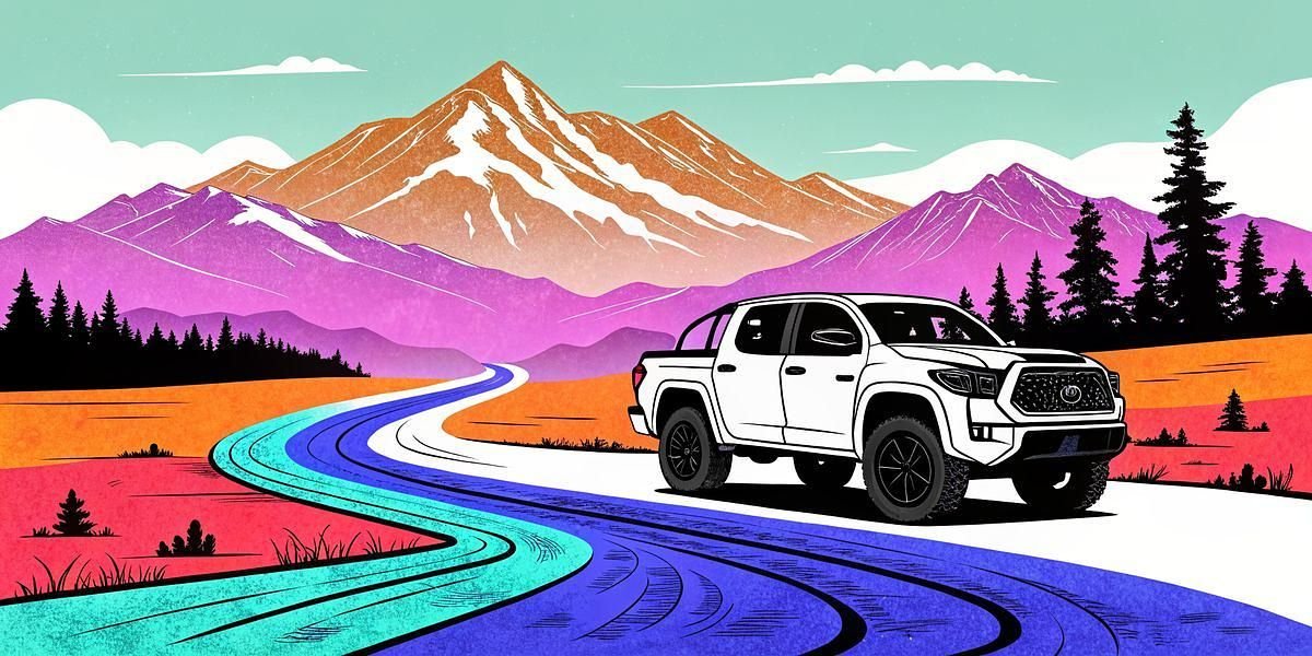 Best Toyota Tundra All-Terrain Tires for 2026