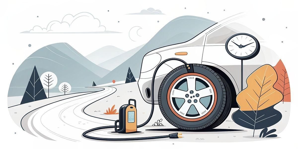 Antaha 150 PSI Tire Inflator Review