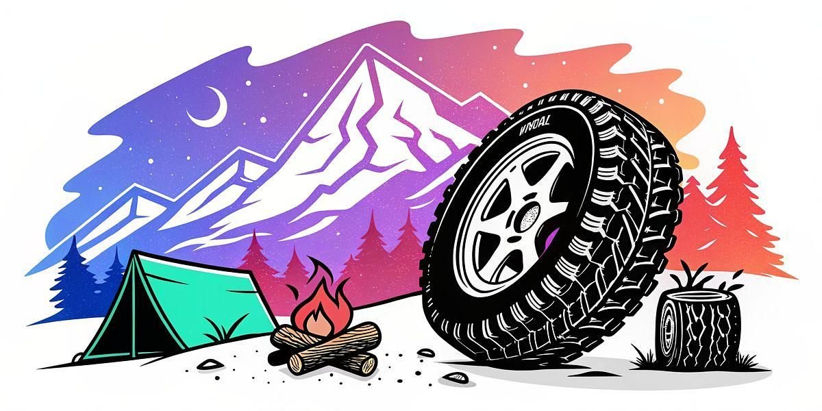 Best Amazon Best Sellers 265/70R17 All Terrain Tires