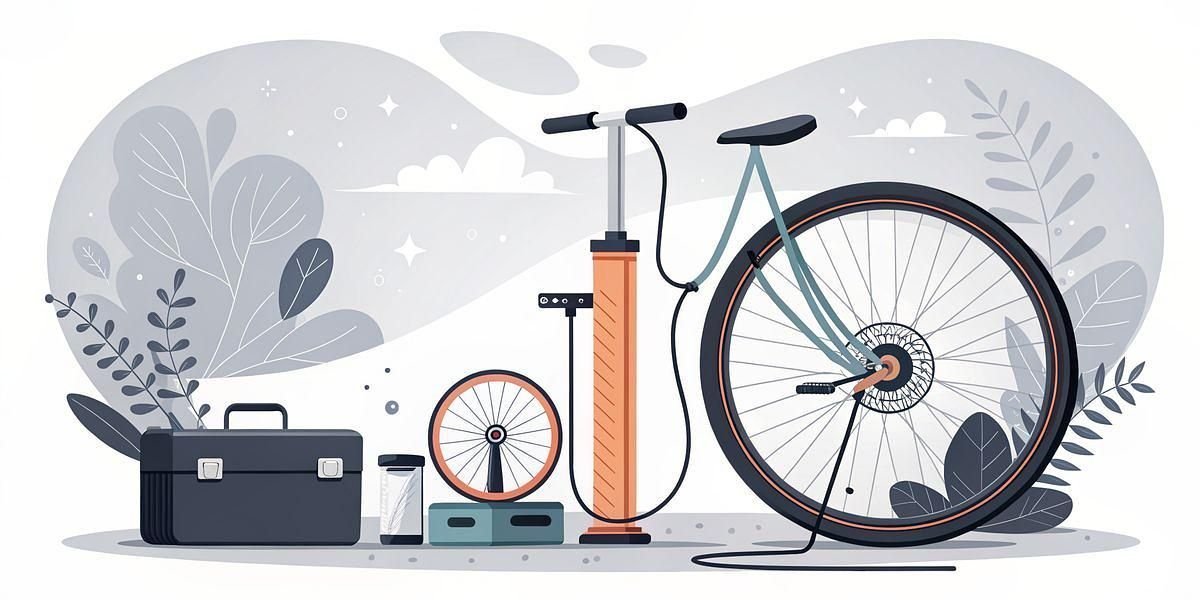 Panaride Bike Pump Review