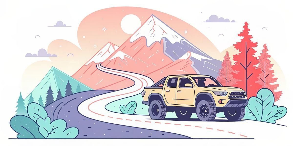 Best BFGoodrich Tires for Toyota Tacoma