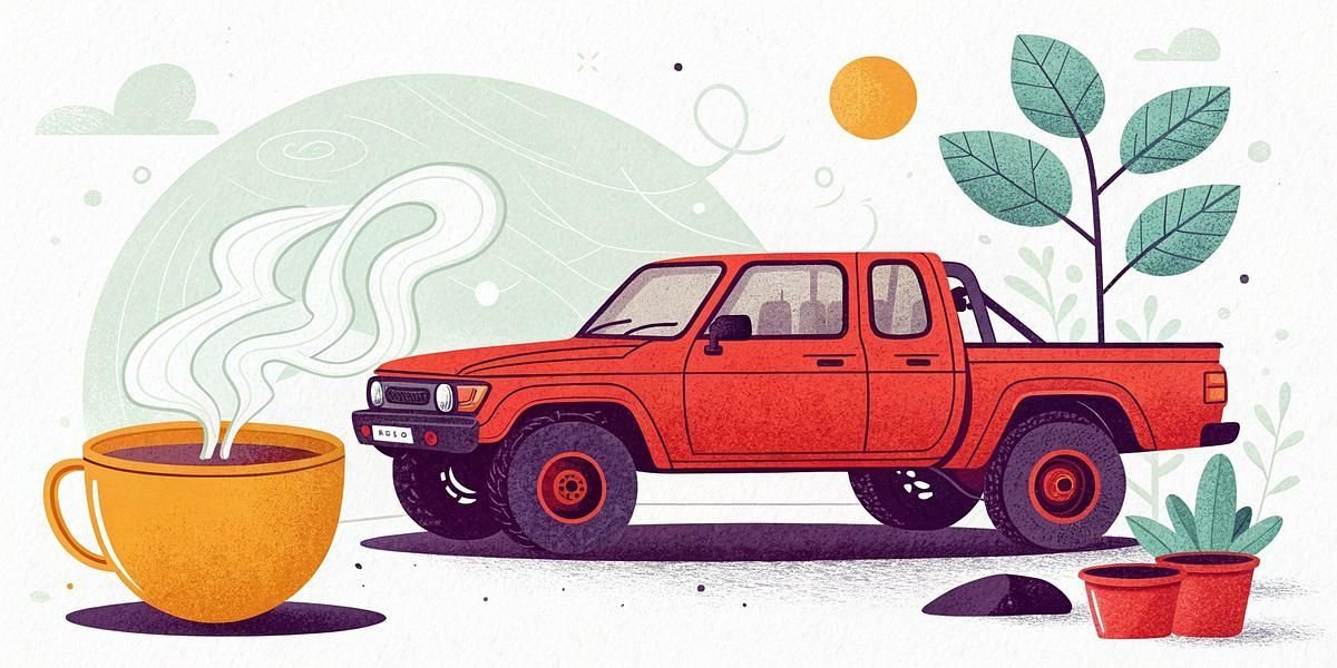 Best Comfortable Tires for Toyota Hilux