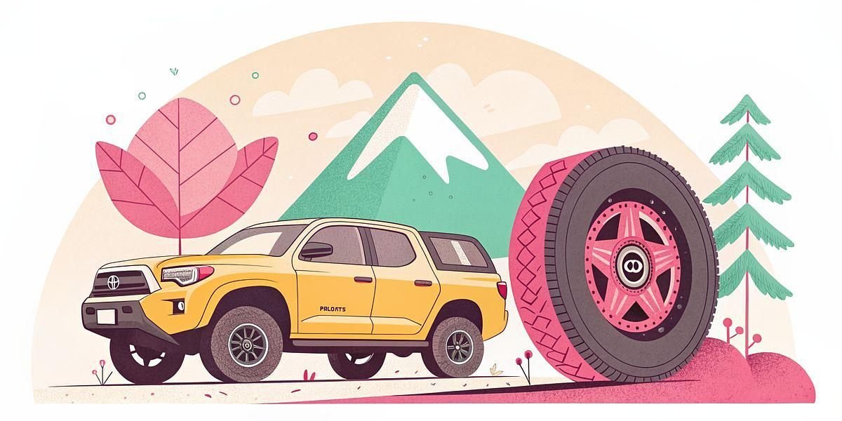 Best Toyota Tundra Tires for Long Tread Life in 2026