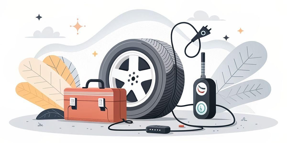 Motorenbau 150 PSI Tire Inflator Review
