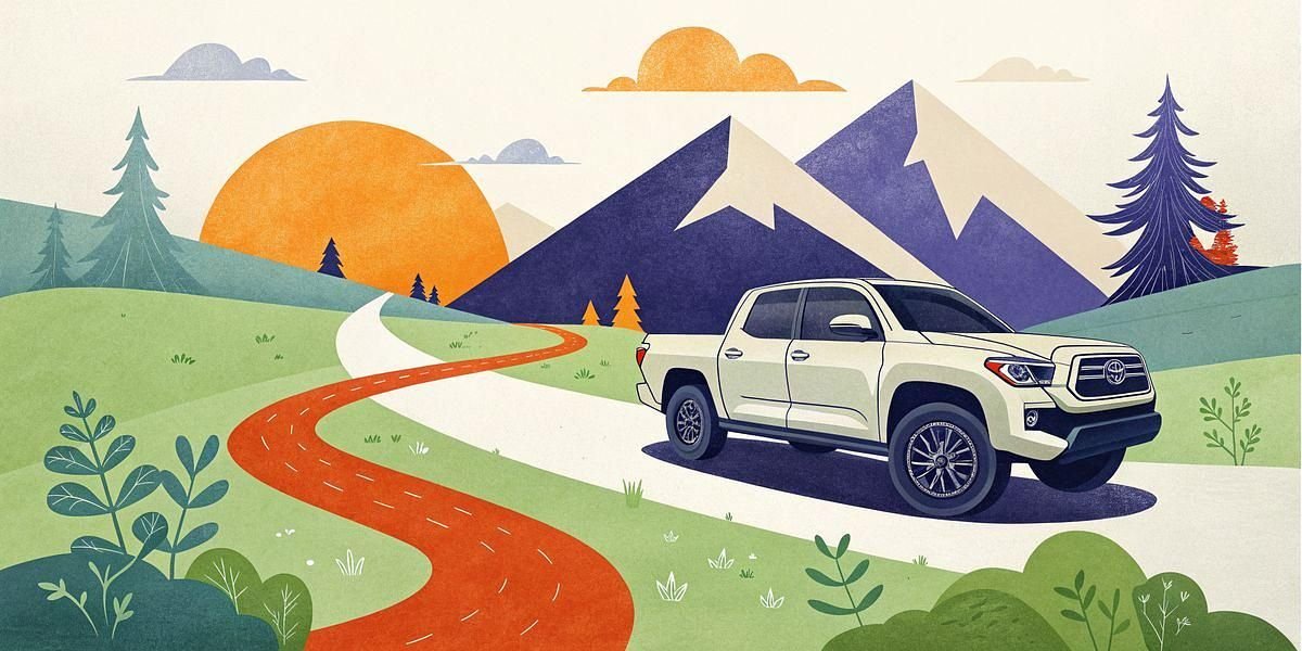 Best 20 Inch Tires for Tundra in 2026