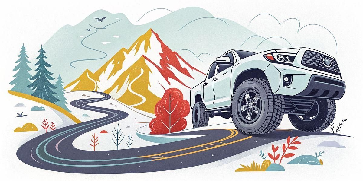 BFGoodrich Tundra Tires