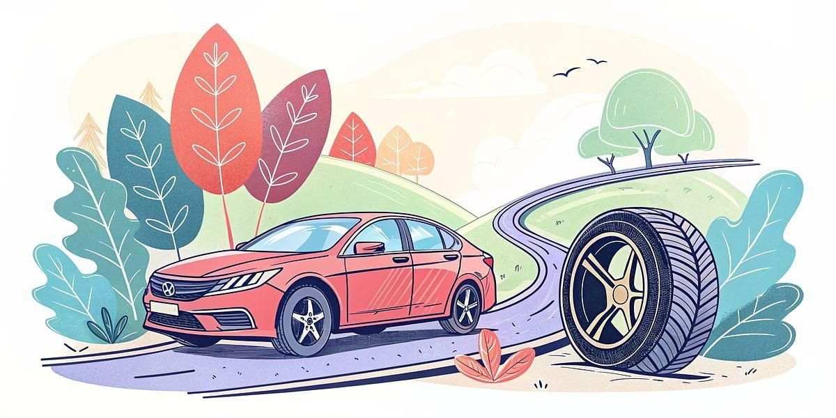 Best Goodyear Tires for Honda Accord