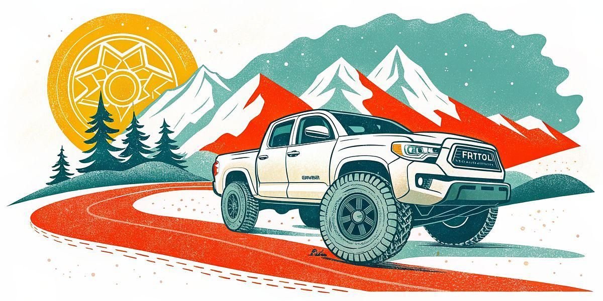 Best Tundra Gravel Tires
