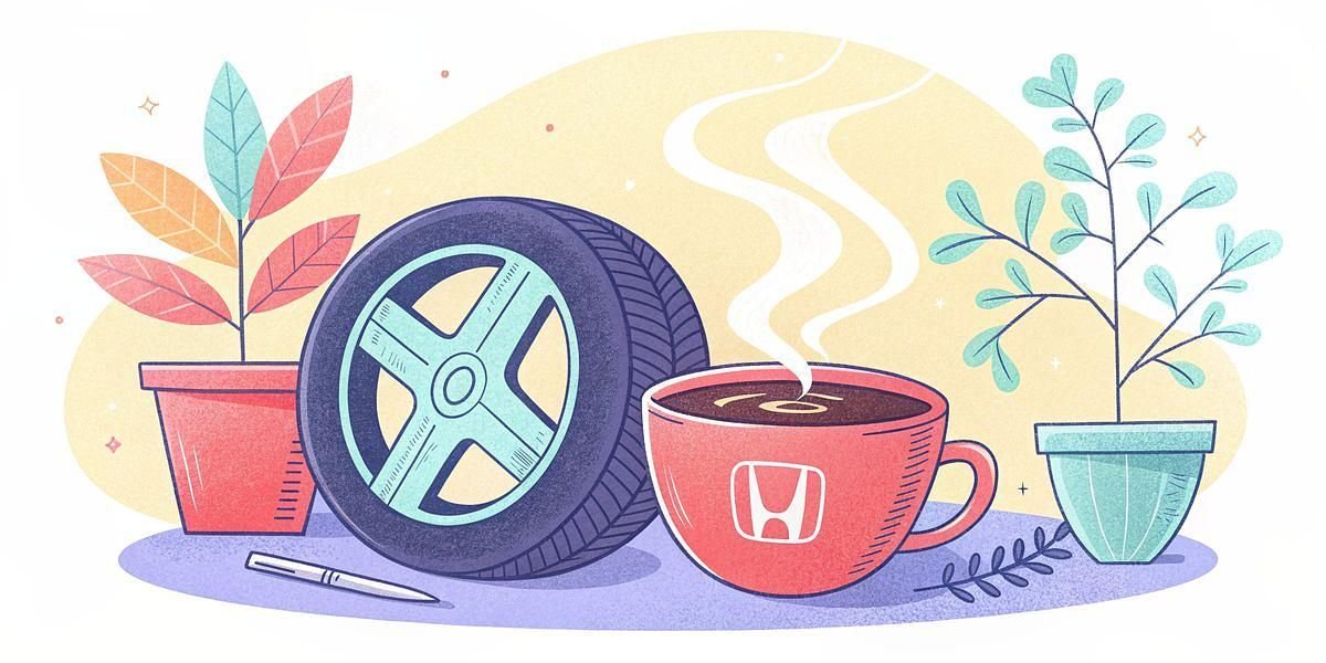 Best Honda Accord Tire Deals