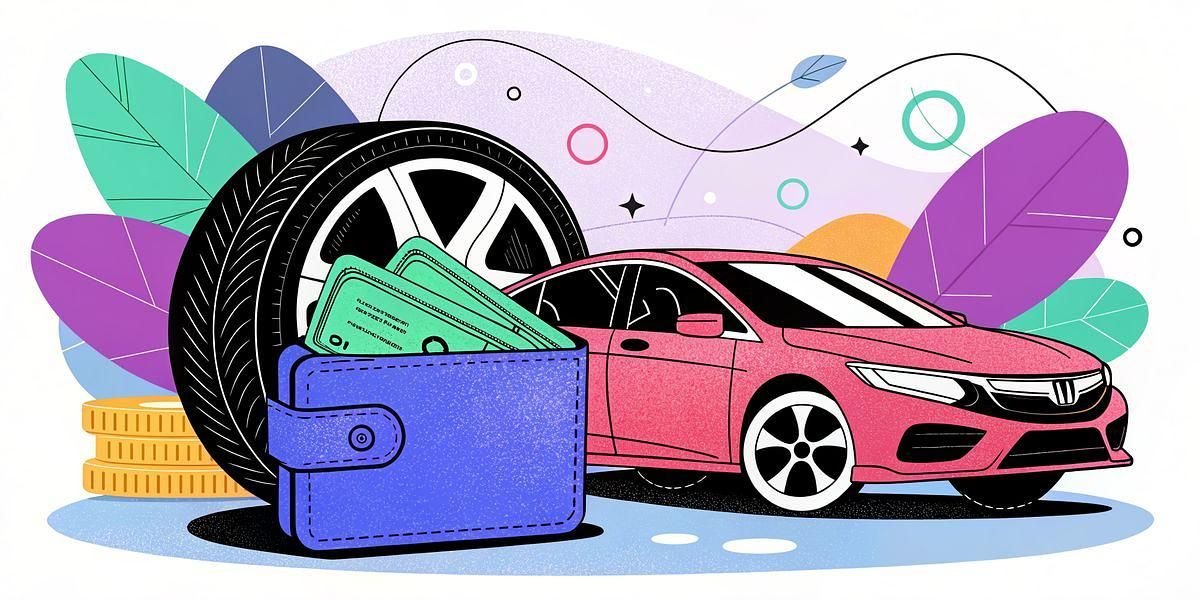 Best Budget Tires for Honda Accord