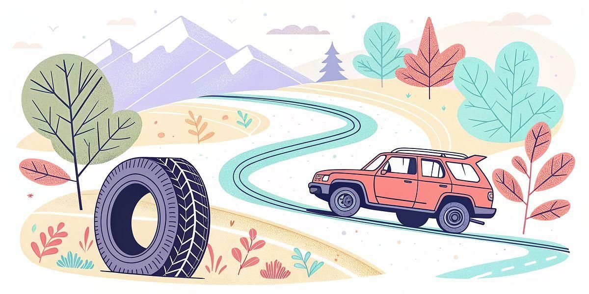 Best Michelin Tires for Toyota 4Runner
