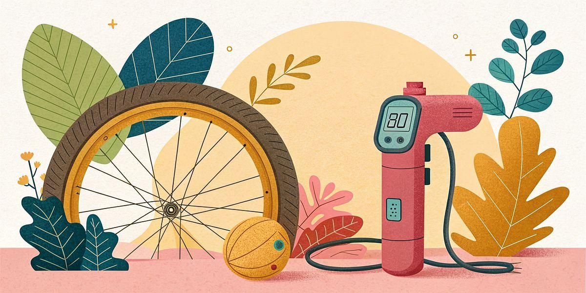 VACASSO 150 PSI Tire Inflator Review