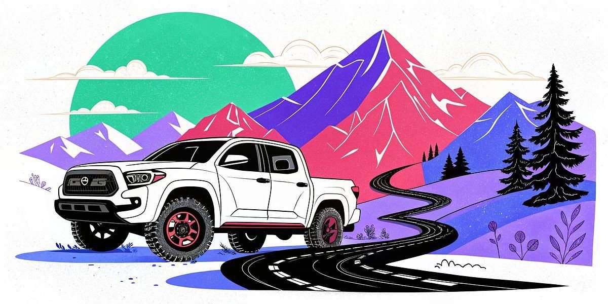 Best 255/70R18 Tires for Toyota Tundra [2026 Picks]