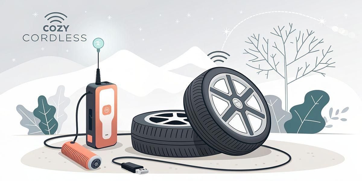 Aneson 150 PSI Tire Inflator Review