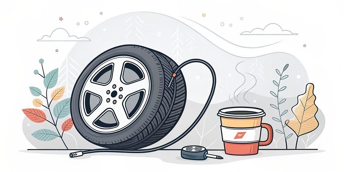 FORTEM Tire Inflator Review