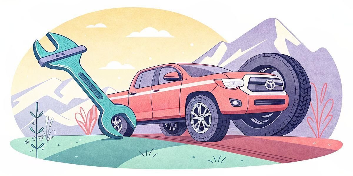 Best Tires For A Stock Toyota Tundra [2026]
