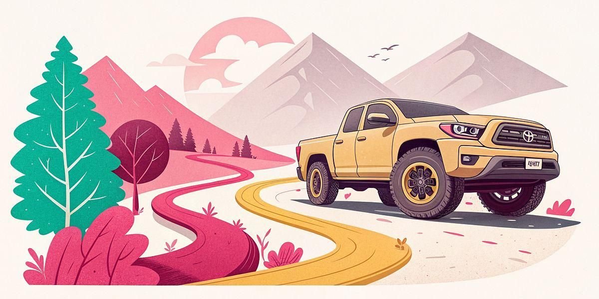 Best 3rd Gen Tundra Tires 2026