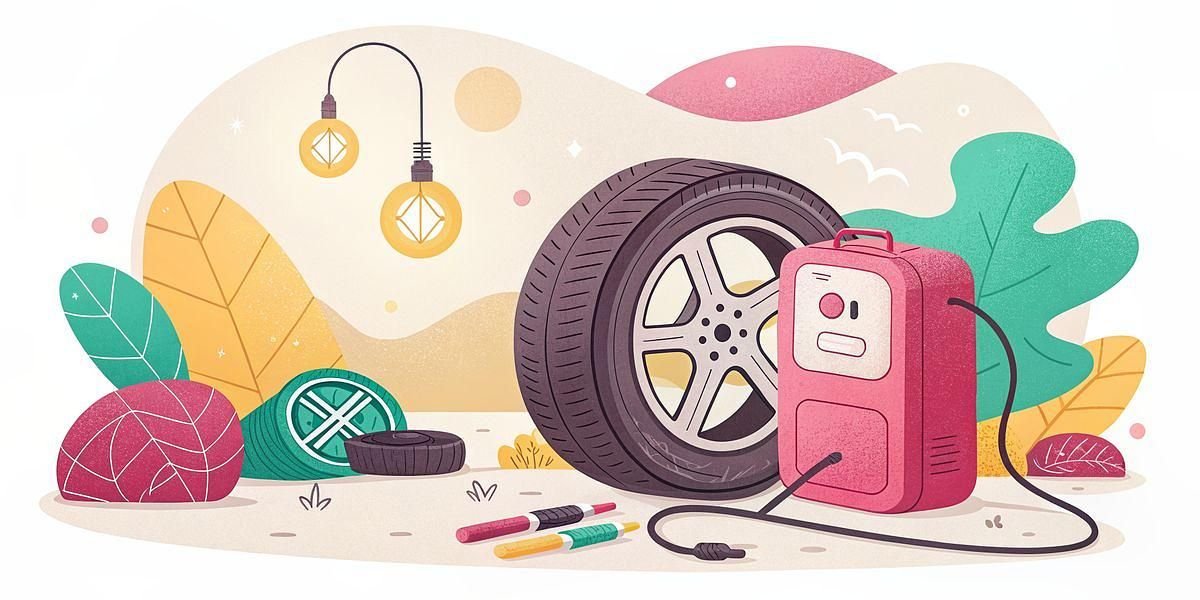 ZUZEE Z1 Tire Inflator Review